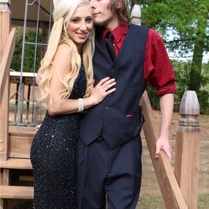 Prom dress! Price negotiable.